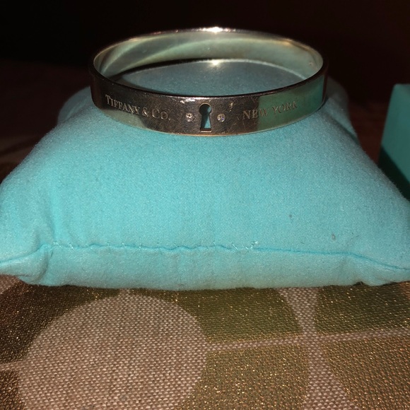 Tiffany & Co sterling Silver 925 - Picture 3 of 4